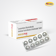  pcd franchise products in Haryana - Modron Healthcare -	tablets modcet-plus.jpg	